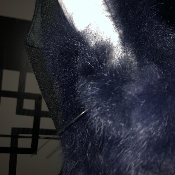 NWOT Real Rabbit 🐰 Fur - Picture 4 of 6